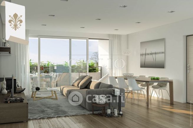 Appartamento in residenziale in Via Giovanni Pascoli