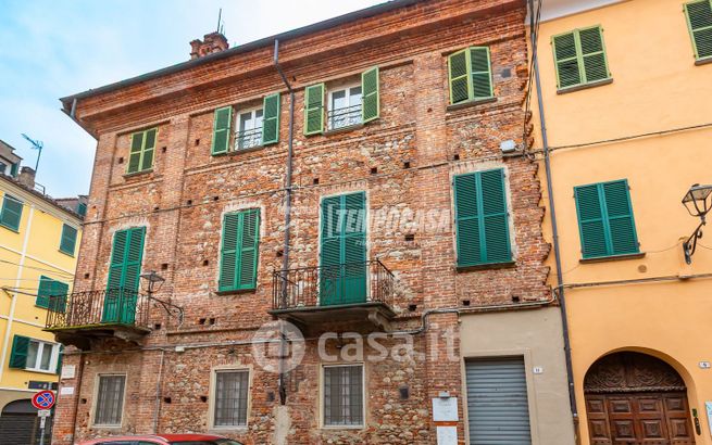 Appartamento in residenziale in Via San Giovanni Bosco 9