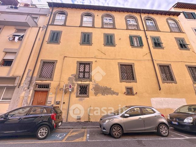 Ufficio in commerciale in Via della Posta 34