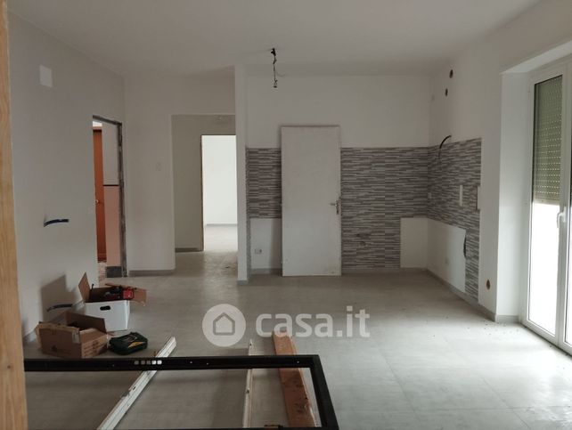 Appartamento in residenziale in Via Ancona 30