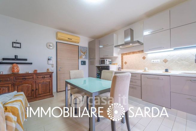 Appartamento in residenziale in Via Bazzoni - Sircana