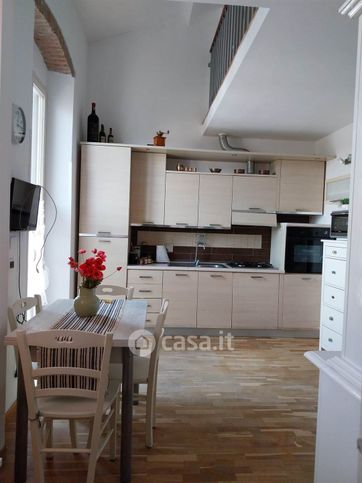 Appartamento in residenziale in 