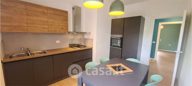 Appartamento in residenziale in Via Roncon