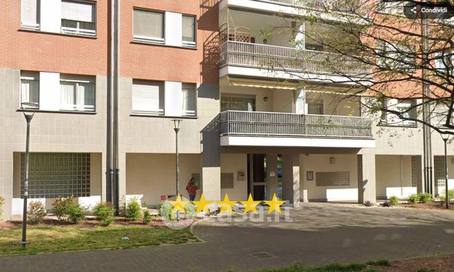 Appartamento in residenziale in Via Carlo Perini