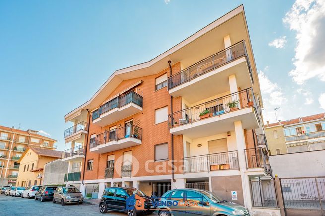 Appartamento in residenziale in Via Pastrengo 120