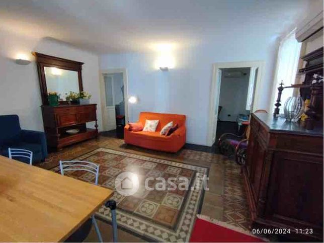 Appartamento in residenziale in Via F.Cavallotti 58