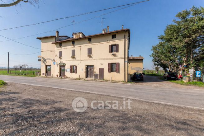Appartamento in residenziale in Via San Donato 8A
