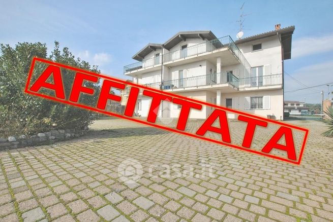 Appartamento in residenziale in Via Cigliano 32