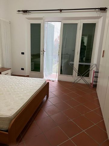 Appartamento in residenziale in Via della Stazione Vecchia 2