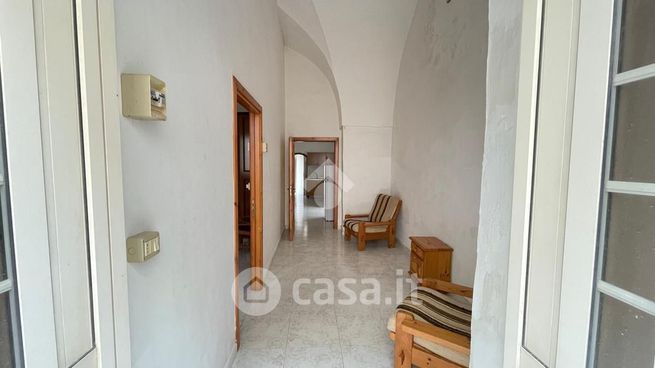 Casa indipendente in residenziale in Via San Nicola 9