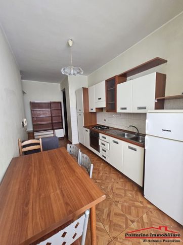 Appartamento in residenziale in Via Vallone Petrara
