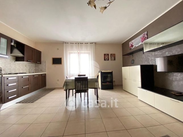 Appartamento in residenziale in Via Olindo Blandi 3