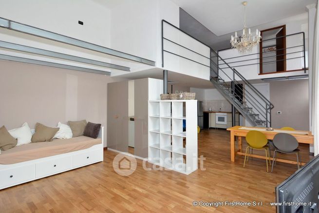 Loft in residenziale in SEGANTINI