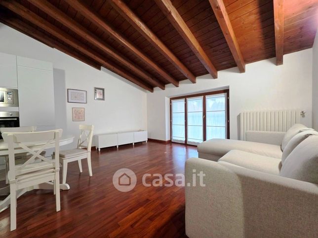 Appartamento in residenziale in Via A. Toscanini 2
