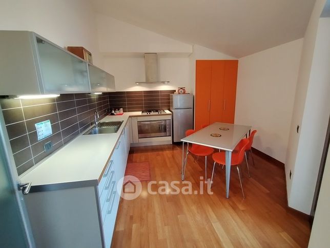 Appartamento in residenziale in Via dei Larici