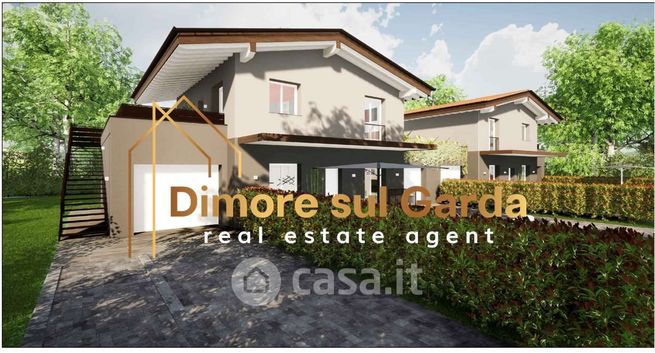 Appartamento in residenziale in Via Grezze
