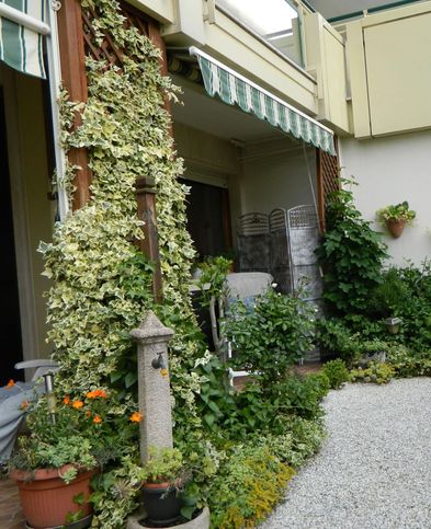 Appartamento in residenziale in Corso Francia 12