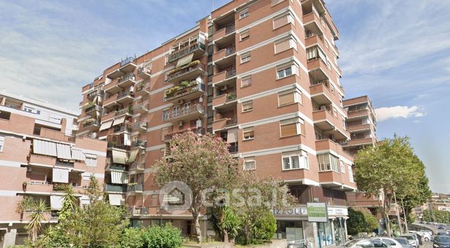 Appartamento in residenziale in Via Quirino Majorana