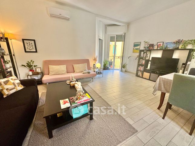 Appartamento in residenziale in Via Lomellina 40