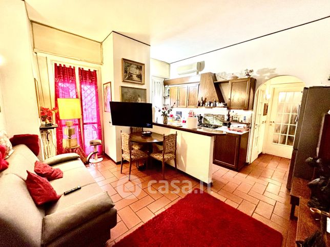 Appartamento in residenziale in Via Giuseppe Massarenti 24