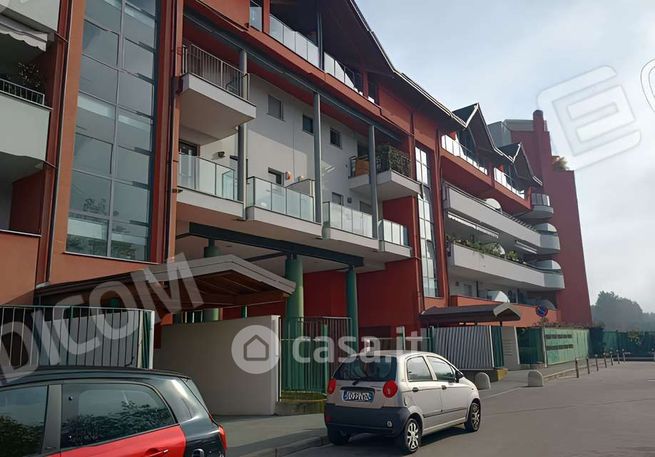 Appartamento in residenziale in Via dei Frassini 3