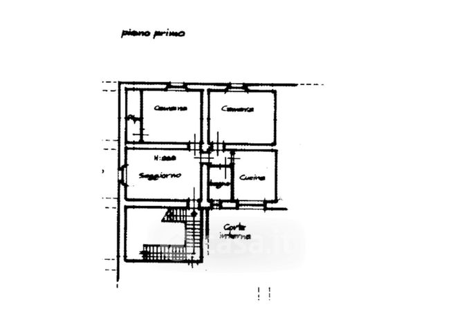 Appartamento in residenziale in 