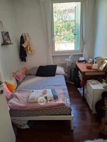 Appartamento in residenziale in Via Castelletto