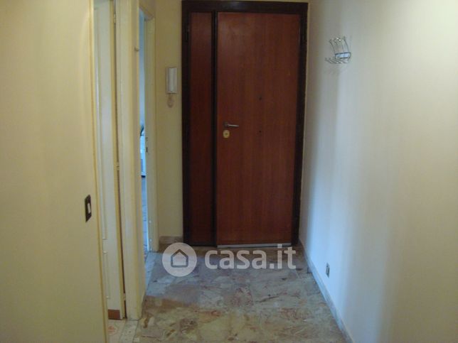 Appartamento in residenziale in Via Damone