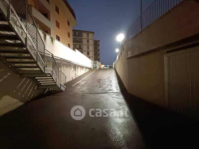 Garage/posto auto in residenziale in Via Arcangelo Corelli