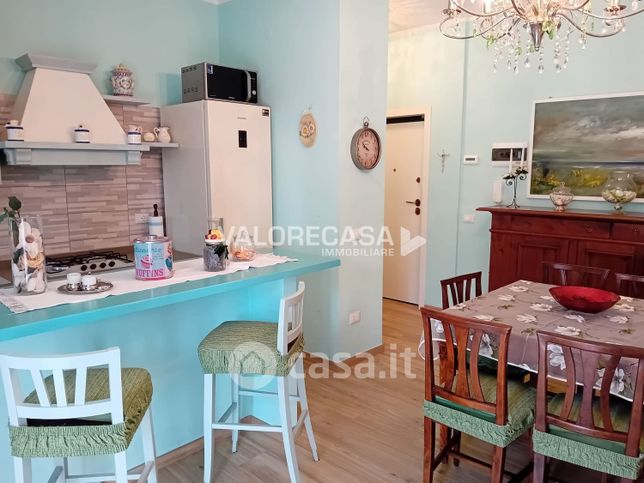 Appartamento in residenziale in Via delle Pinete 11