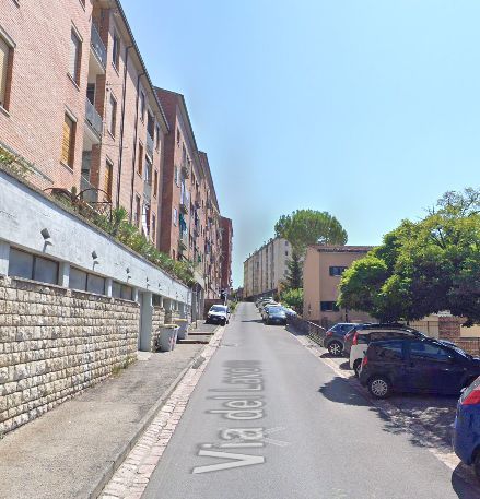 Appartamento in residenziale in Via del Lavoro