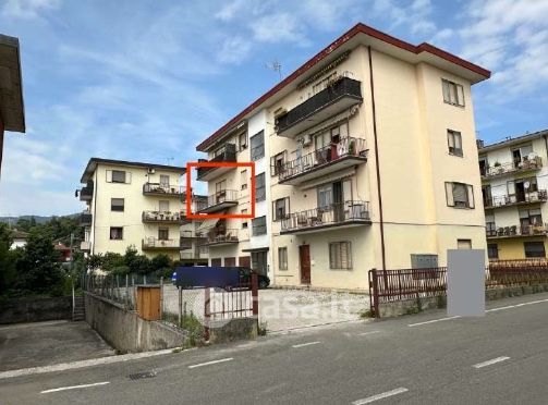 Appartamento in residenziale in Via G. Mazzini 5