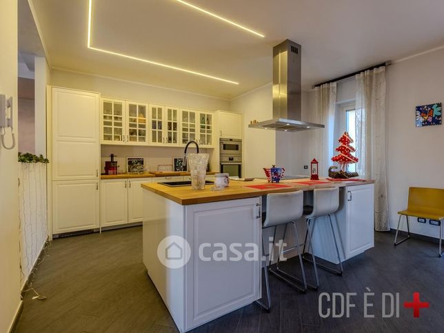Appartamento in residenziale in Via Paolo Borsellino