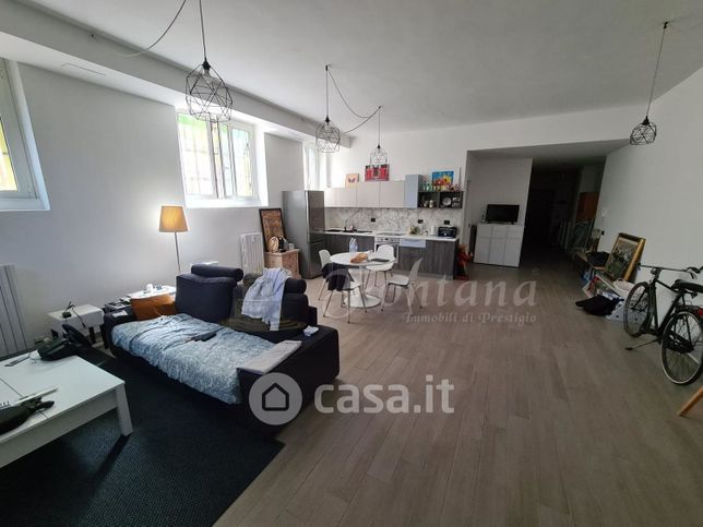 Appartamento in residenziale in Via Alberto da Giussano