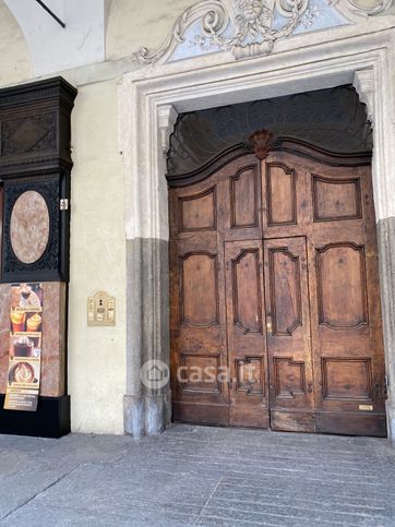 Appartamento in residenziale in Via Po 4