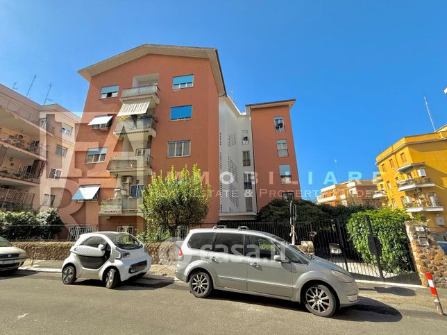 Appartamento in residenziale in Via Giovanni Vestri 37