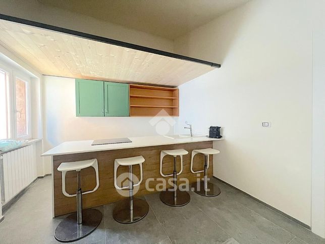 Appartamento in residenziale in Via del Colle 13
