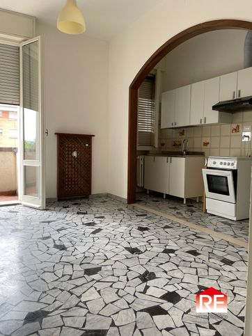 Appartamento in residenziale in Via degli Ortolani 12