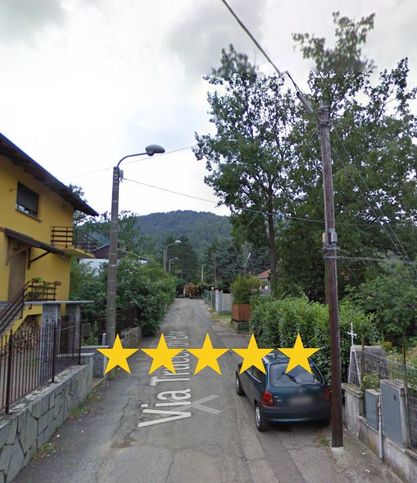 Appartamento in residenziale in Via Trucco di Brione