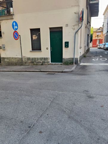 Appartamento in residenziale in Via Alessandro Volta