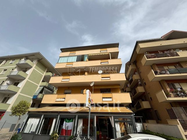 Appartamento in residenziale in Via della Rinascita 15