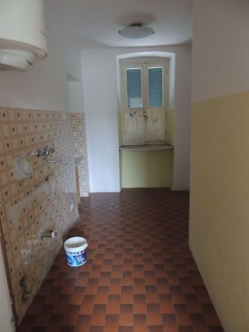 Appartamento in residenziale in Via Nisso