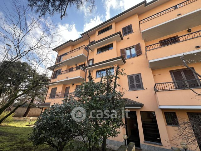 Appartamento in residenziale in Via Firenze 4