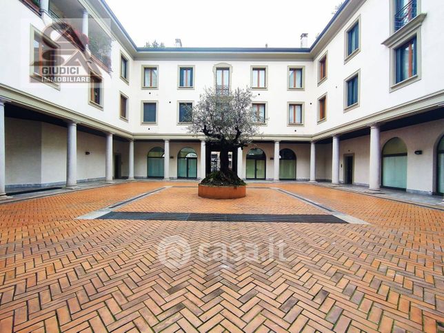 Ufficio in commerciale in Via Giuseppe Garibaldi 43