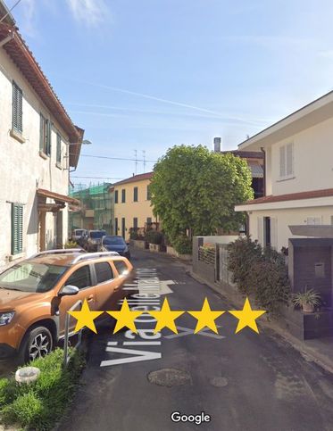 Appartamento in residenziale in Via delle Macine