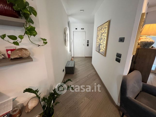 Appartamento in residenziale in Via Sandro Botticelli 51