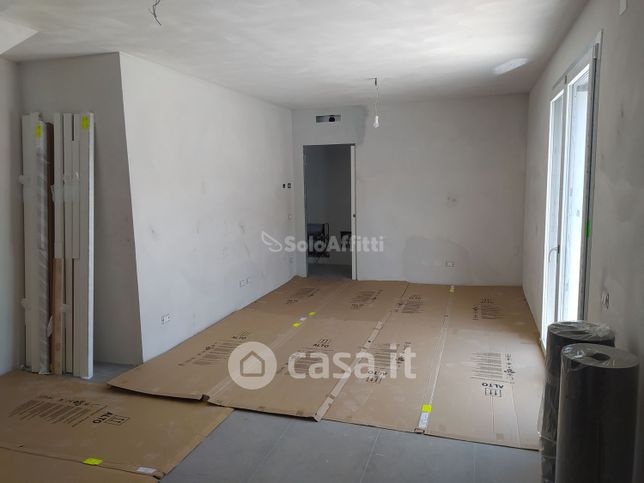 Appartamento in residenziale in Via per Montegibbio