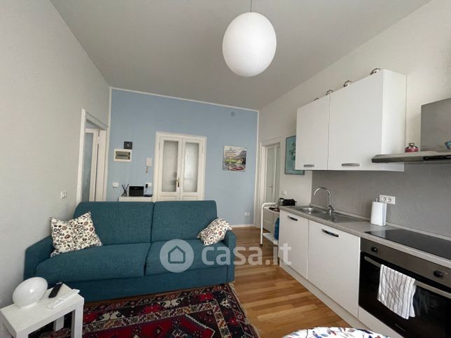 Appartamento in residenziale in Via Eugenio Villoresi 14