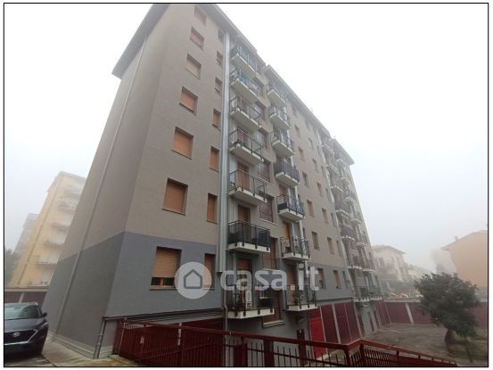 Appartamento in residenziale in Via Monviso 94