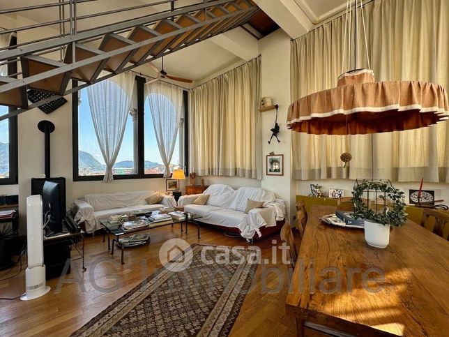Appartamento in residenziale in Via G.F.B. Riemann 12